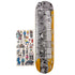 303 Boards - 303 X Todd Bratrud Stickorama Deck (Multiple Sizes) *SALE
